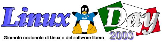 Linux Day 2002